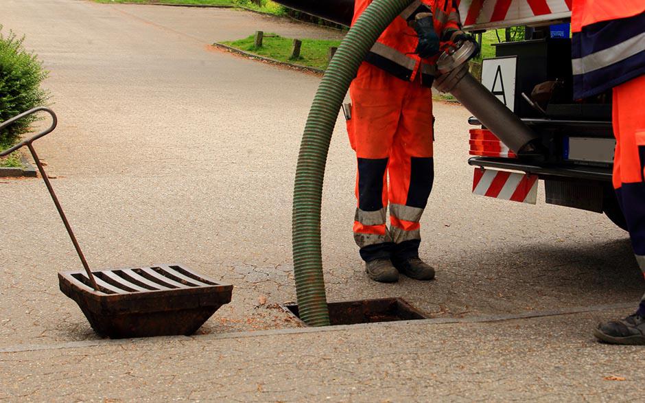 entreprise assainissement Beaumont-sur-Oise